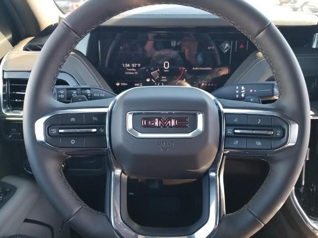 2026 GMC Yukon XL 4WD 4dr Elevation