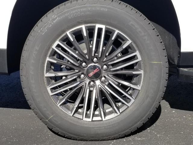 2026 GMC Yukon XL 4WD 4dr Elevation