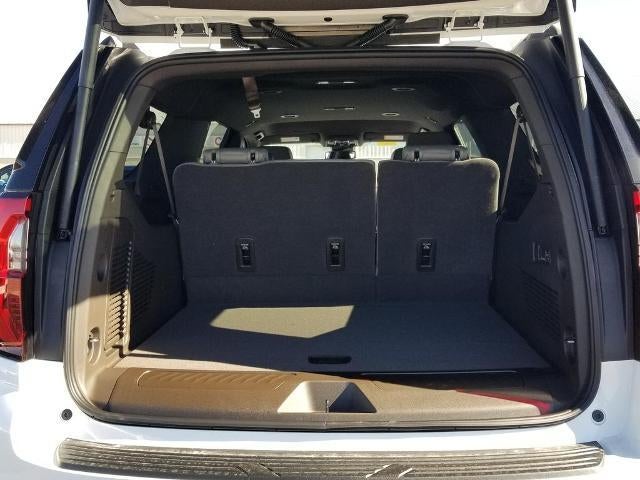 2026 GMC Yukon XL 4WD 4dr Elevation