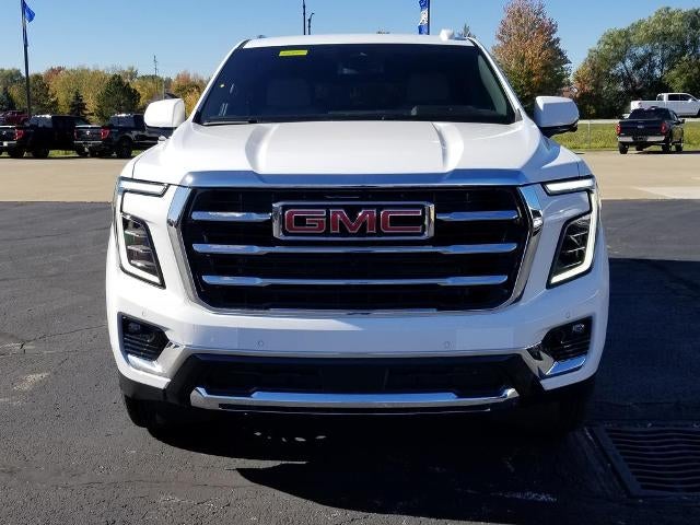 2026 GMC Yukon XL 4WD 4dr Elevation