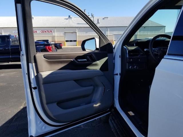 2026 GMC Yukon XL 4WD 4dr Elevation