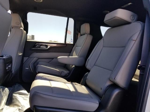 2026 GMC Yukon XL 4WD 4dr Elevation