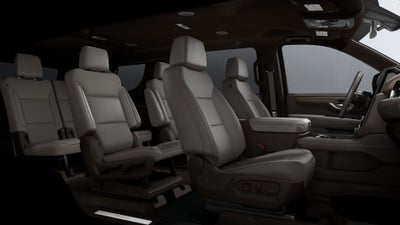 2026 GMC Yukon XL 4WD 4dr Elevation
