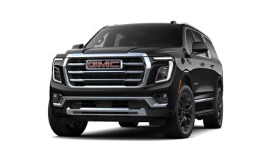 2026 GMC Yukon XL 4WD 4dr Elevation