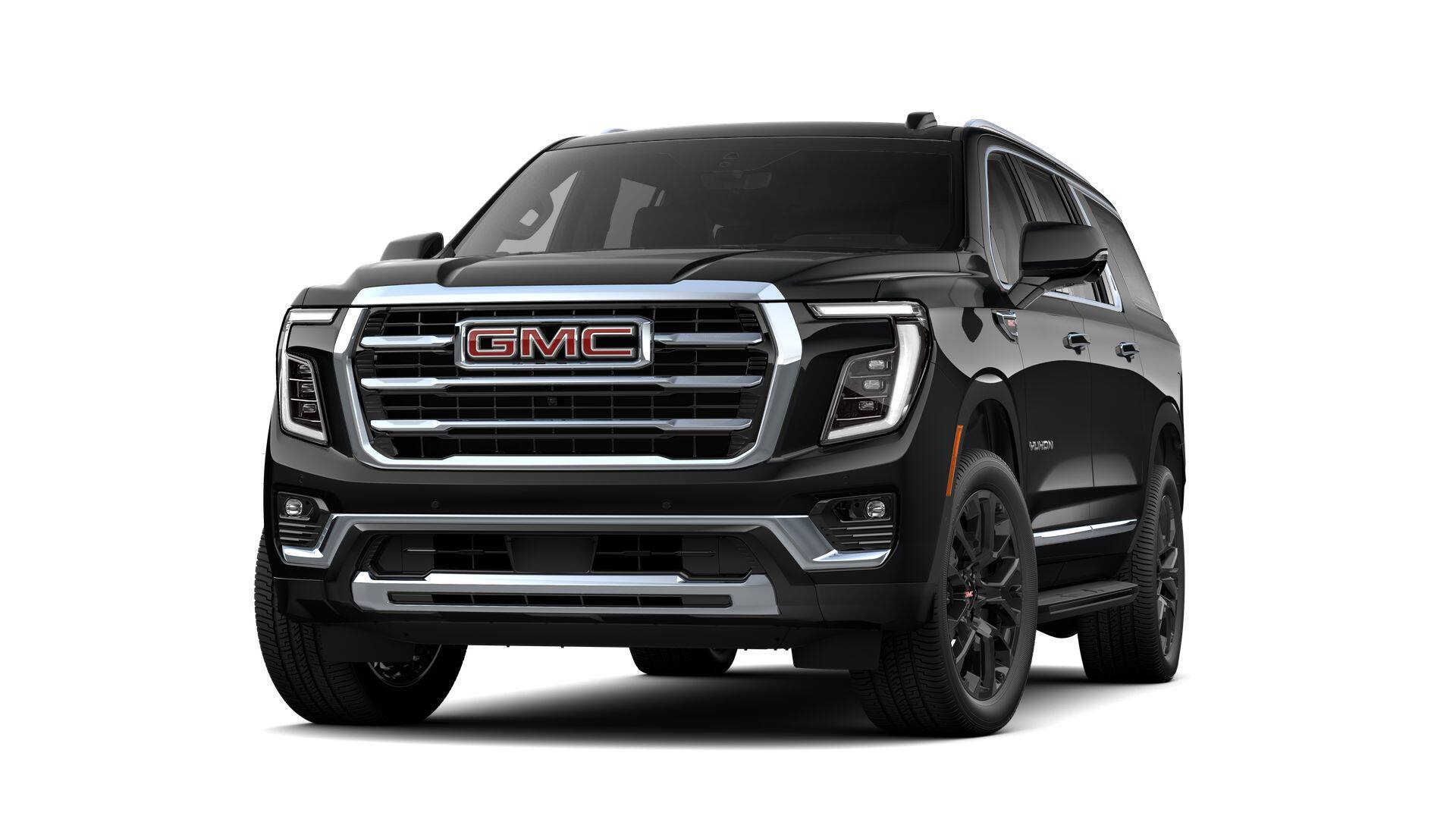 2026 GMC Yukon XL 4WD 4dr Elevation
