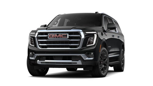 2026 GMC Yukon XL 4WD 4dr Elevation
