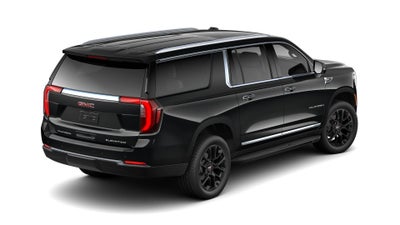 2026 GMC Yukon XL 4WD 4dr Elevation
