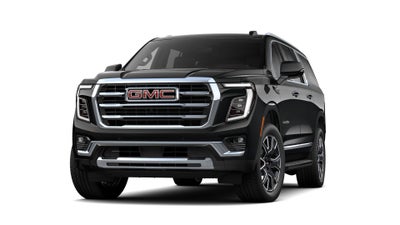 2026 GMC Yukon XL 4WD 4dr Elevation