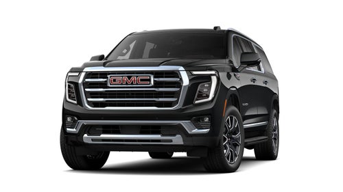 2026 GMC Yukon XL 4WD 4dr Elevation