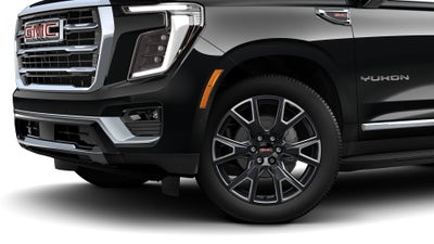 2026 GMC Yukon XL 4WD 4dr Elevation