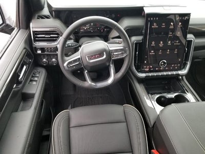 2026 GMC Yukon XL 4WD 4dr Elevation