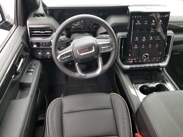 2026 GMC Yukon XL 4WD 4dr Elevation