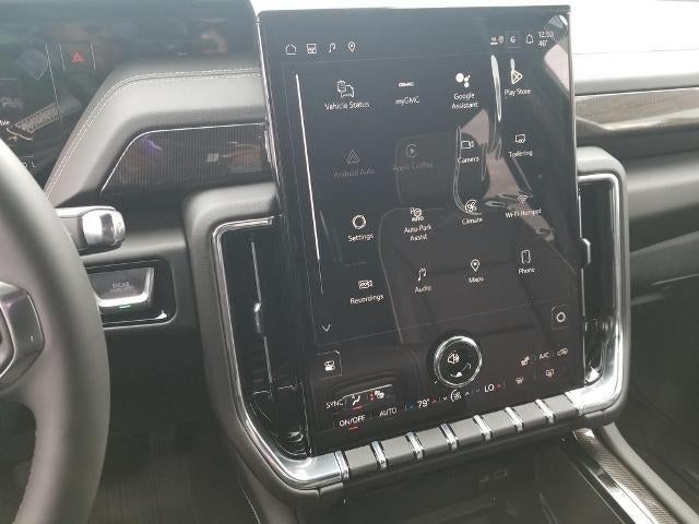 2026 GMC Yukon XL 4WD 4dr Elevation