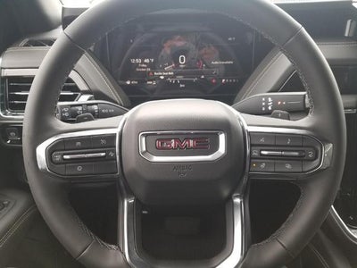 2026 GMC Yukon XL 4WD 4dr Elevation