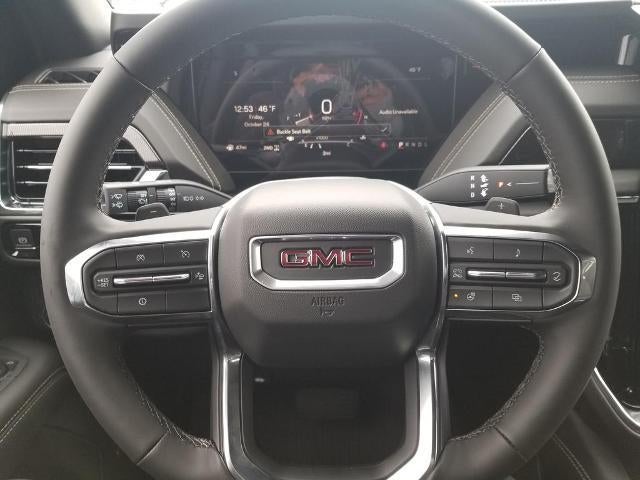 2026 GMC Yukon XL 4WD 4dr Elevation