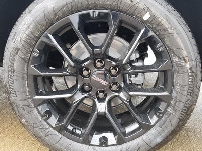 2026 GMC Yukon XL 4WD 4dr Elevation