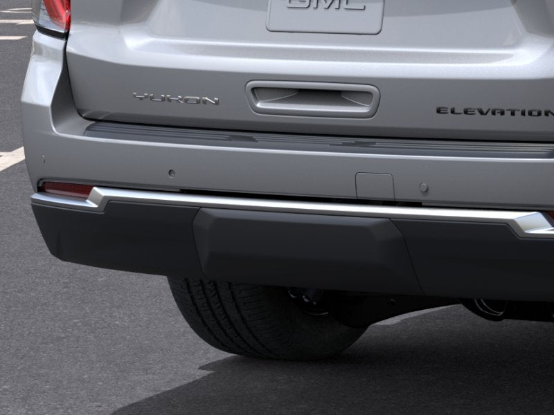 2026 GMC Yukon XL Elevation - Photo 14