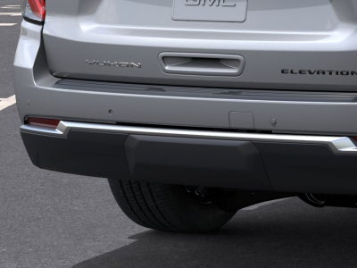 2026 GMC Yukon XL 4WD 4dr Elevation