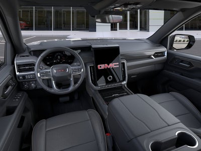 2026 GMC Yukon XL 4WD 4dr Elevation