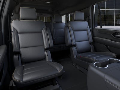 2026 GMC Yukon XL 4WD 4dr Elevation