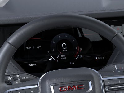 2026 GMC Yukon XL 4WD 4dr Elevation