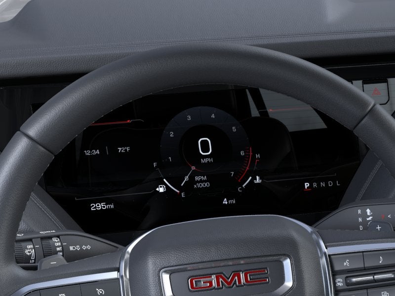 2026 GMC Yukon XL 4WD 4dr Elevation