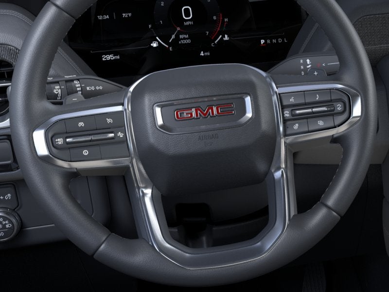 2026 GMC Yukon XL Elevation - Photo 19