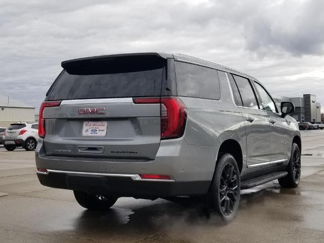 2026 GMC Yukon XL 4WD 4dr Elevation