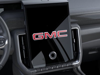 2026 GMC Yukon XL 4WD 4dr Elevation