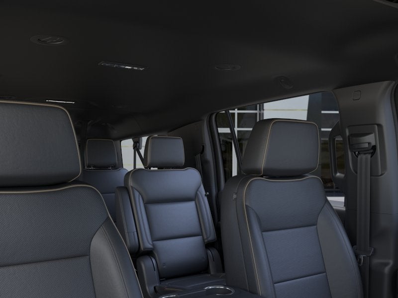 2026 GMC Yukon XL 4WD 4dr Elevation