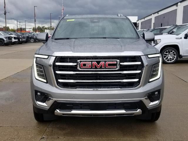 2026 GMC Yukon XL Elevation - Photo 29