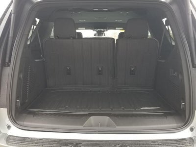 2026 GMC Yukon XL 4WD 4dr Elevation