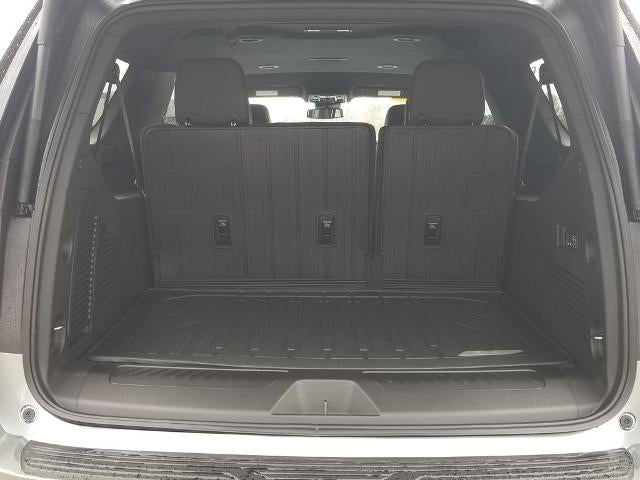 2026 GMC Yukon XL 4WD 4dr Elevation