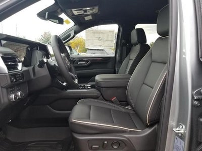 2026 GMC Yukon XL 4WD 4dr Elevation