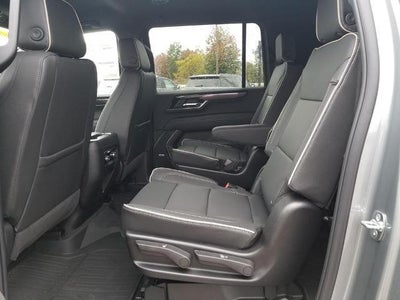 2026 GMC Yukon XL 4WD 4dr Elevation
