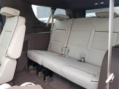 2026 GMC Yukon XL 4WD 4dr Denali