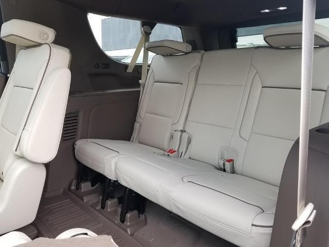 2026 GMC Yukon XL 4WD 4dr Denali