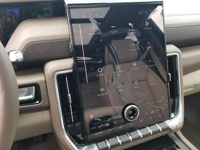 2026 GMC Yukon XL 4WD 4dr Denali