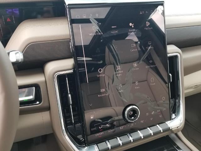 2026 GMC Yukon XL 4WD 4dr Denali