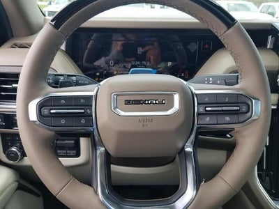 2026 GMC Yukon XL 4WD 4dr Denali