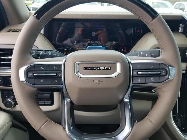2026 GMC Yukon XL 4WD 4dr Denali
