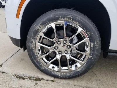 2026 GMC Yukon XL 4WD 4dr Denali