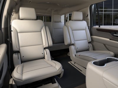 2026 GMC Yukon XL 4WD 4dr Denali