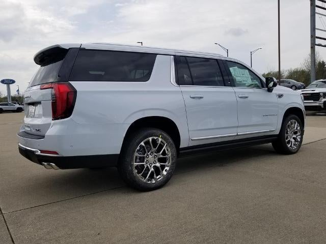 2026 GMC Yukon XL 4WD 4dr Denali