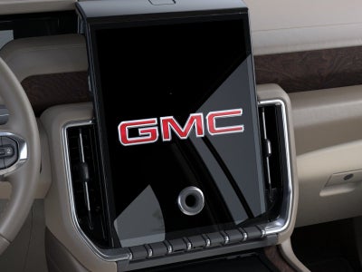 2026 GMC Yukon XL 4WD 4dr Denali