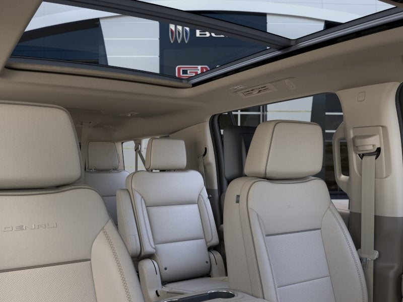 2026 GMC Yukon XL 4WD 4dr Denali