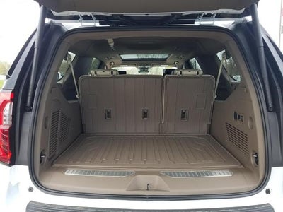 2026 GMC Yukon XL 4WD 4dr Denali