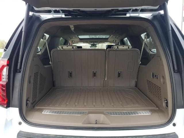 2026 GMC Yukon XL 4WD 4dr Denali