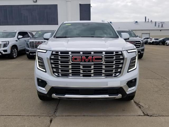 2026 GMC Yukon XL 4WD 4dr Denali