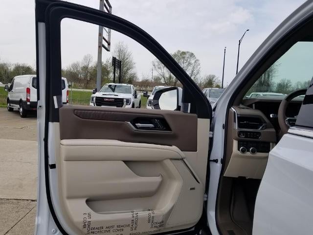 2026 GMC Yukon XL 4WD 4dr Denali